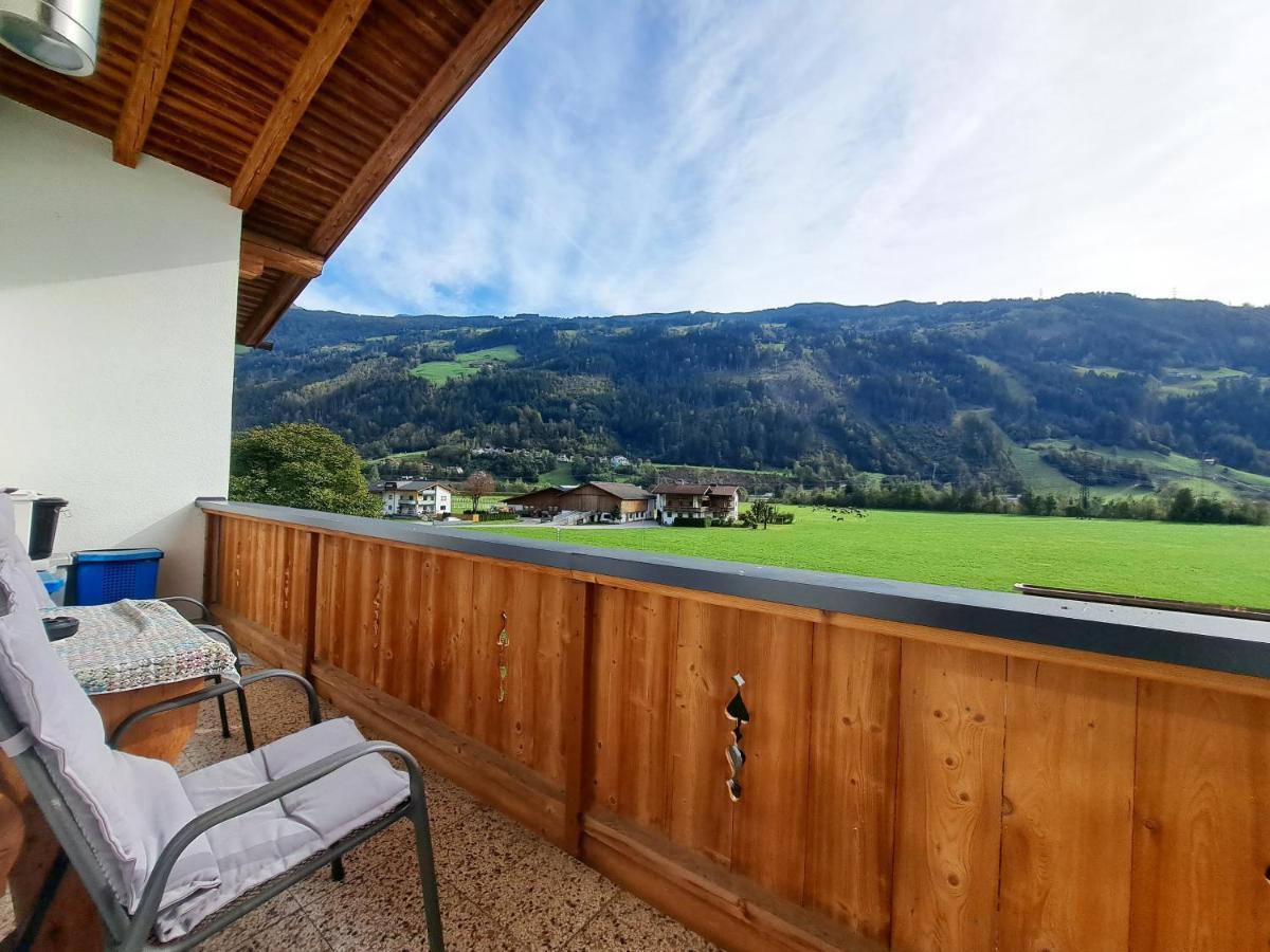 Apart Dahuam Aschau Im Zillertal Exterior photo