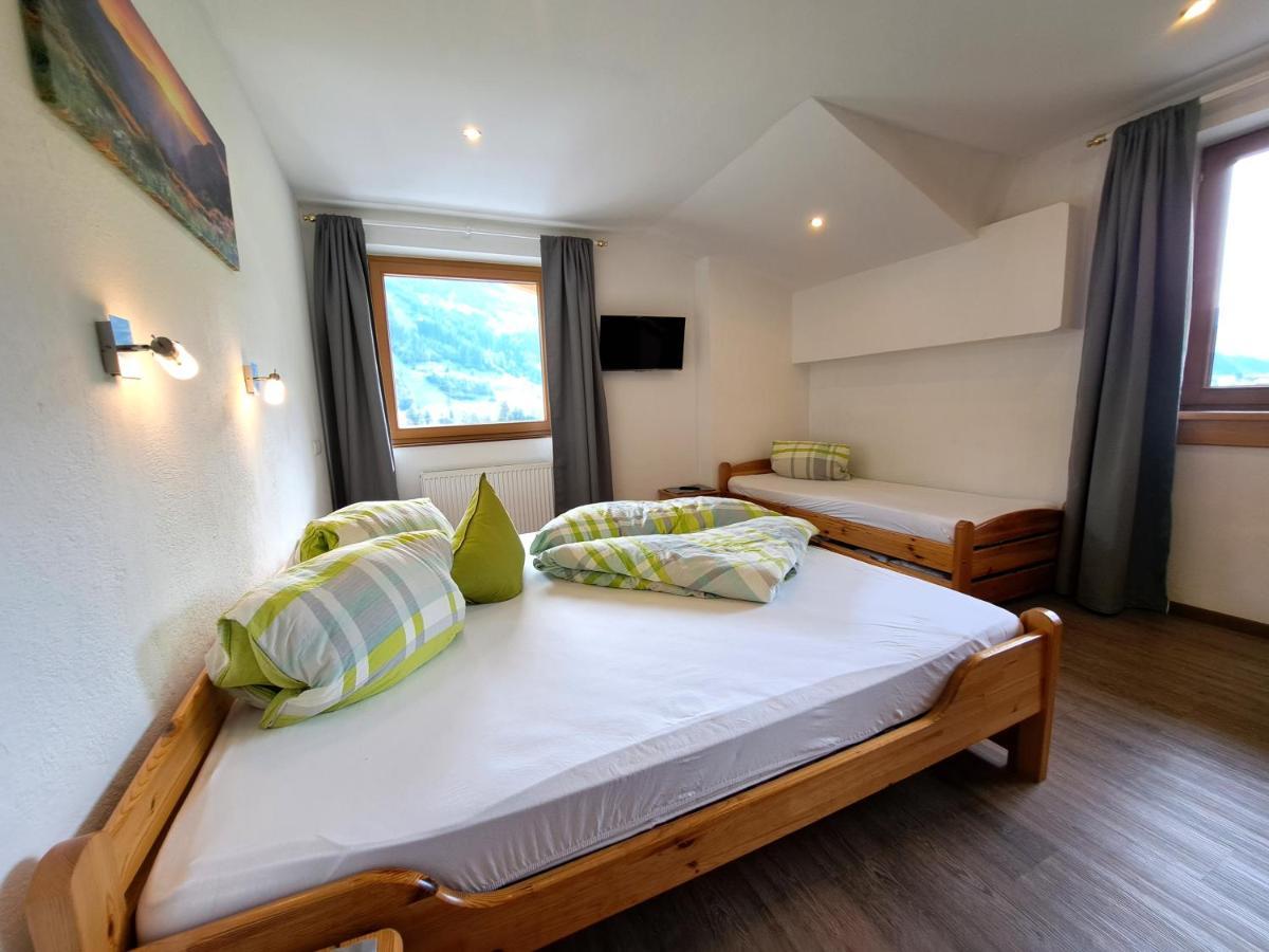 Apart Dahuam Aschau Im Zillertal Exterior photo