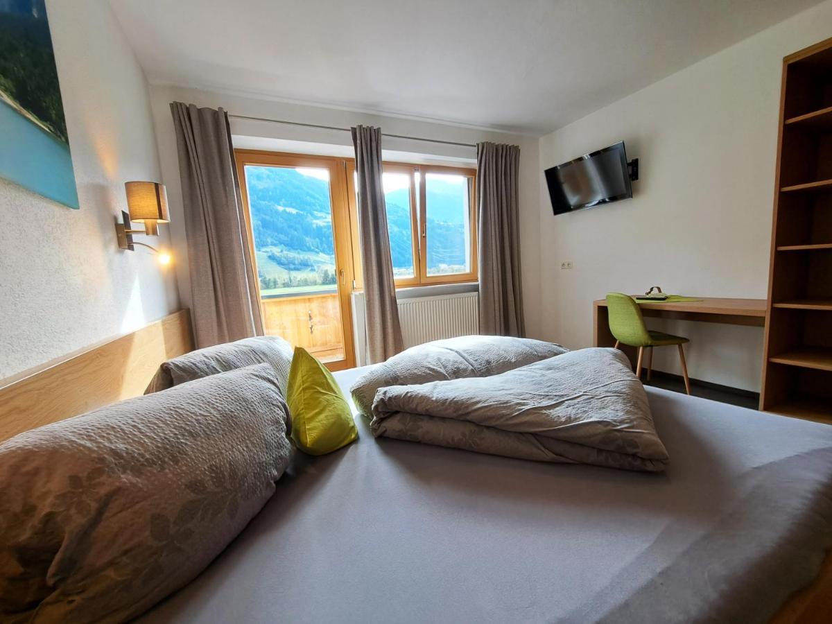Apart Dahuam Aschau Im Zillertal Exterior photo