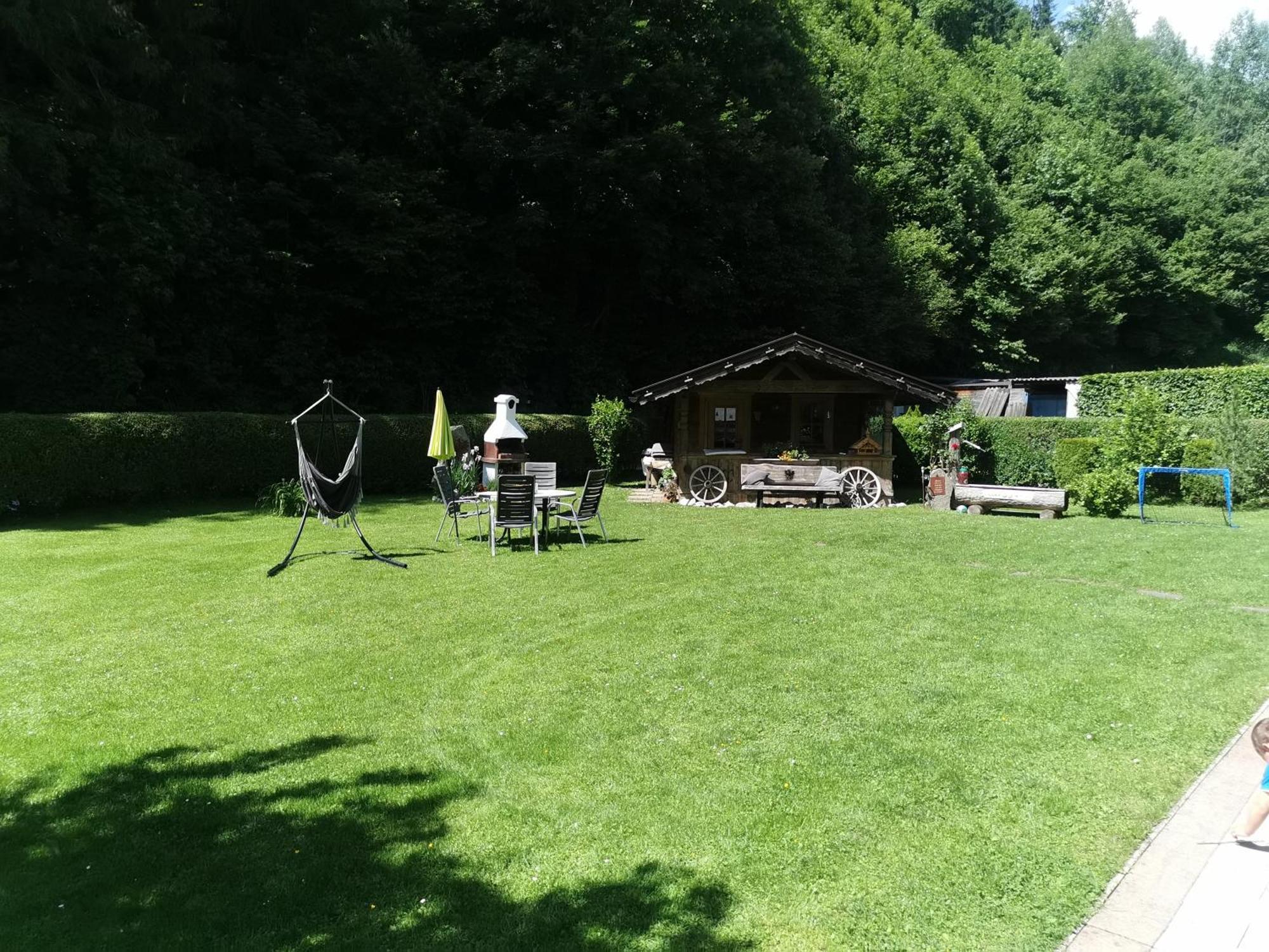 Apart Dahuam Aschau Im Zillertal Room photo