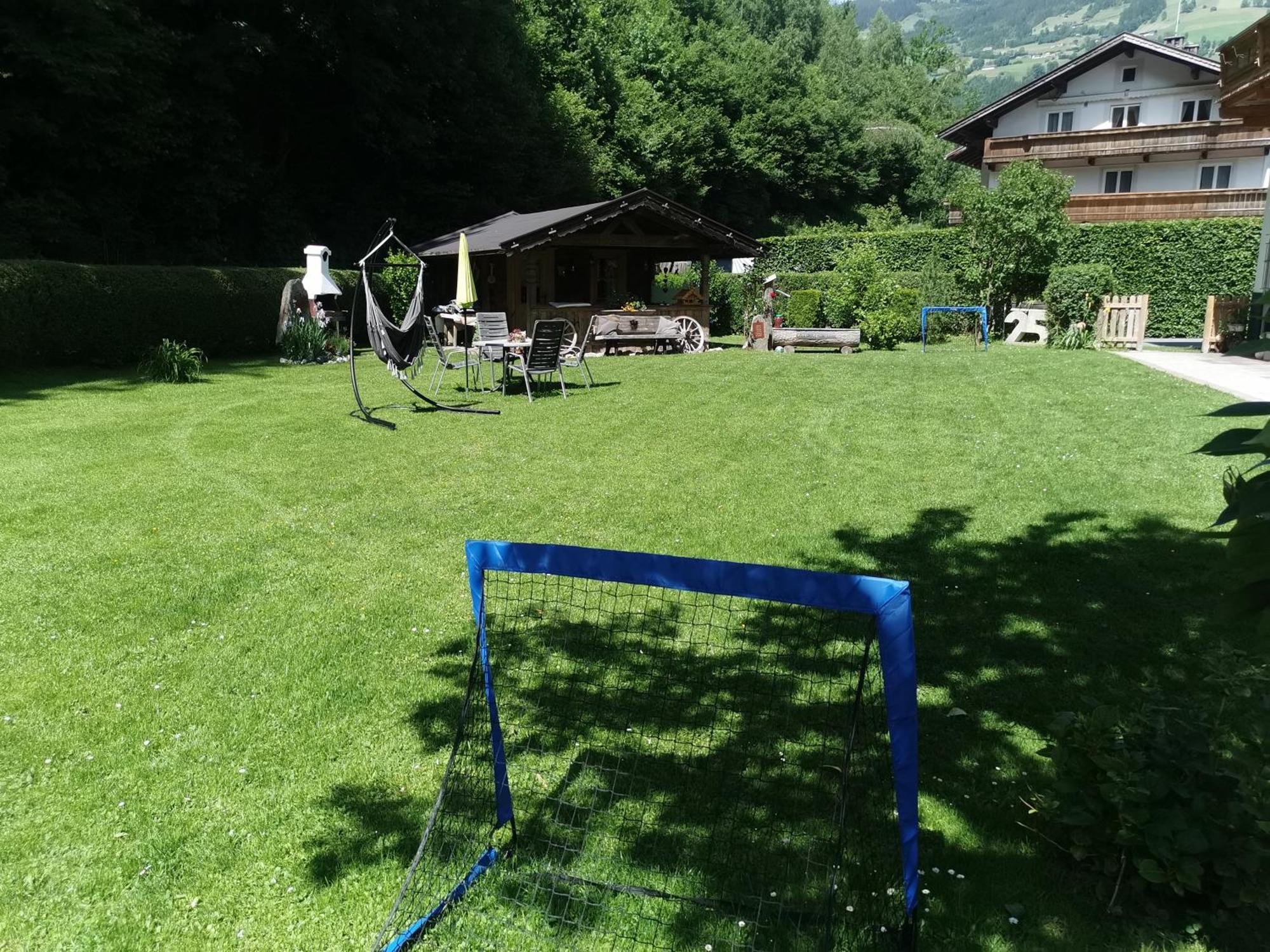 Apart Dahuam Aschau Im Zillertal Exterior photo